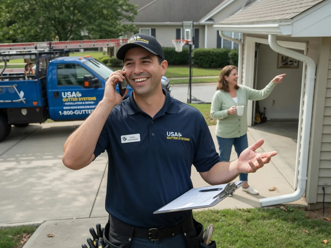 Gutter Installation Sylvester, GA FAQs